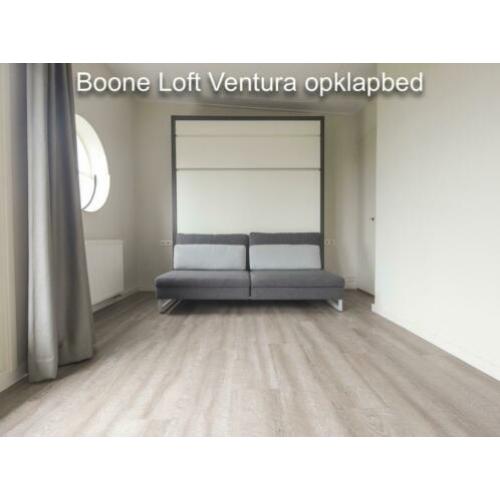 Boone Loft Ventura opklapbed 160*200 cm.