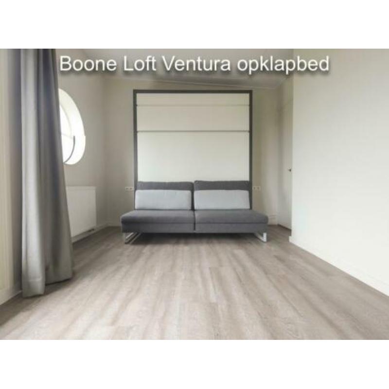Boone Loft Ventura opklapbed 160*200 cm.