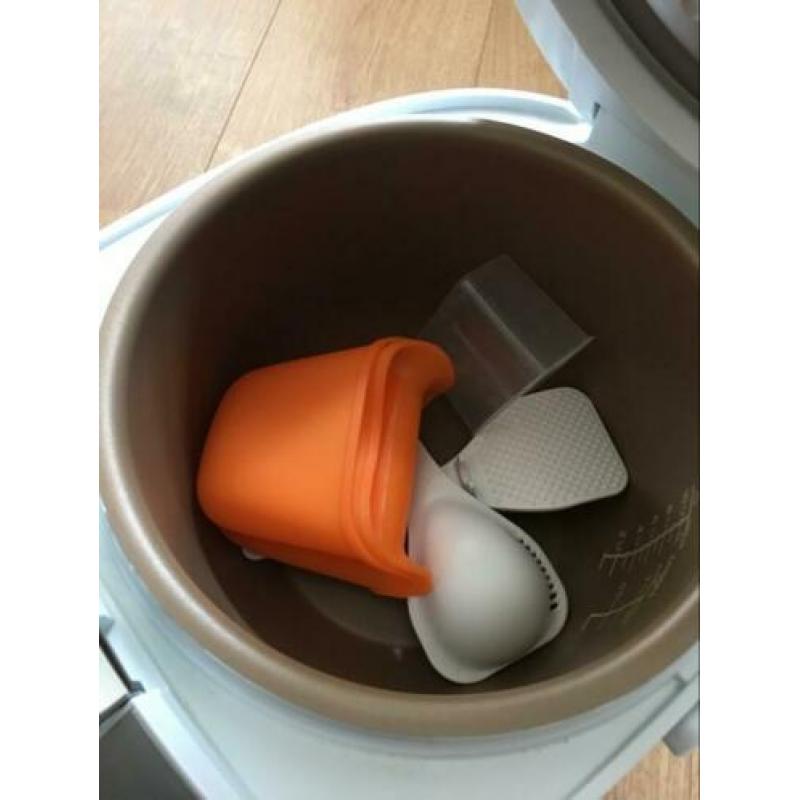 Phillips Multicooker