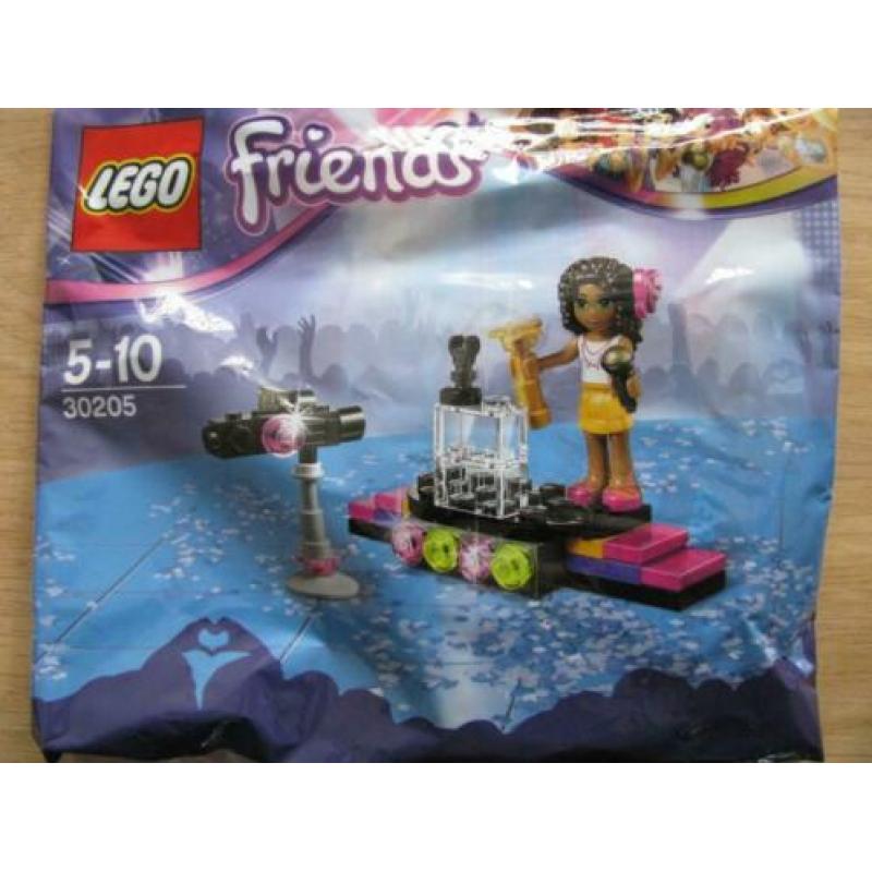 Nieuwe Lego City Setjes Verschillende Modellen