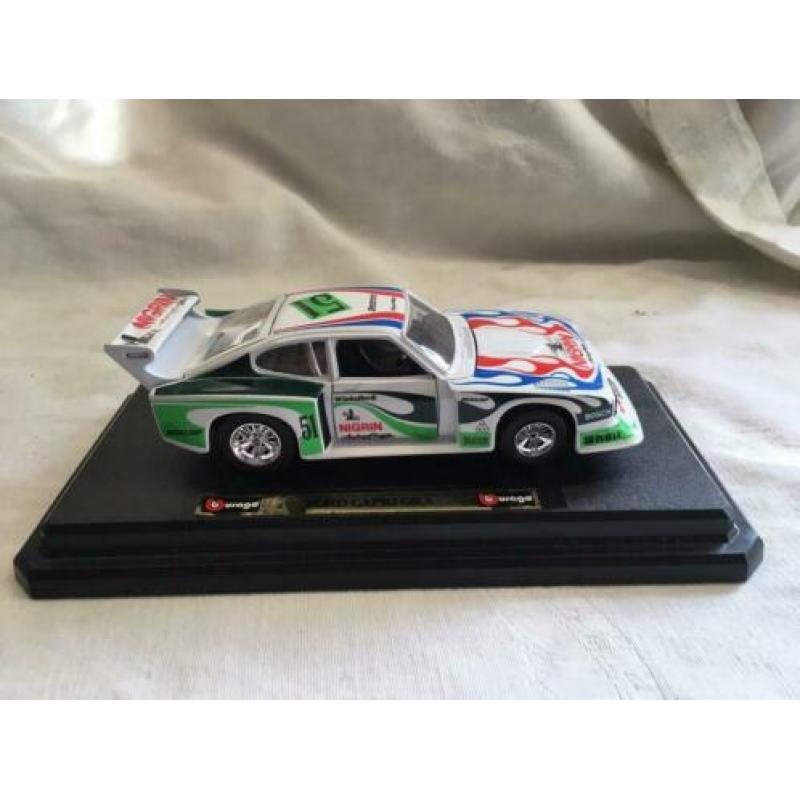 Ford Capri Rs dtm gr.5 Nigrin