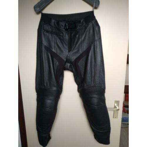 Dames Leren motorbroek /38