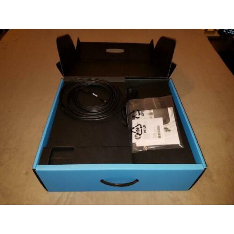 HP Reverb Virtual Reality Professional Edition vr-bril
