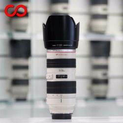 ? Canon 70-200mm 2.8 L USM EF (2045) 70-200