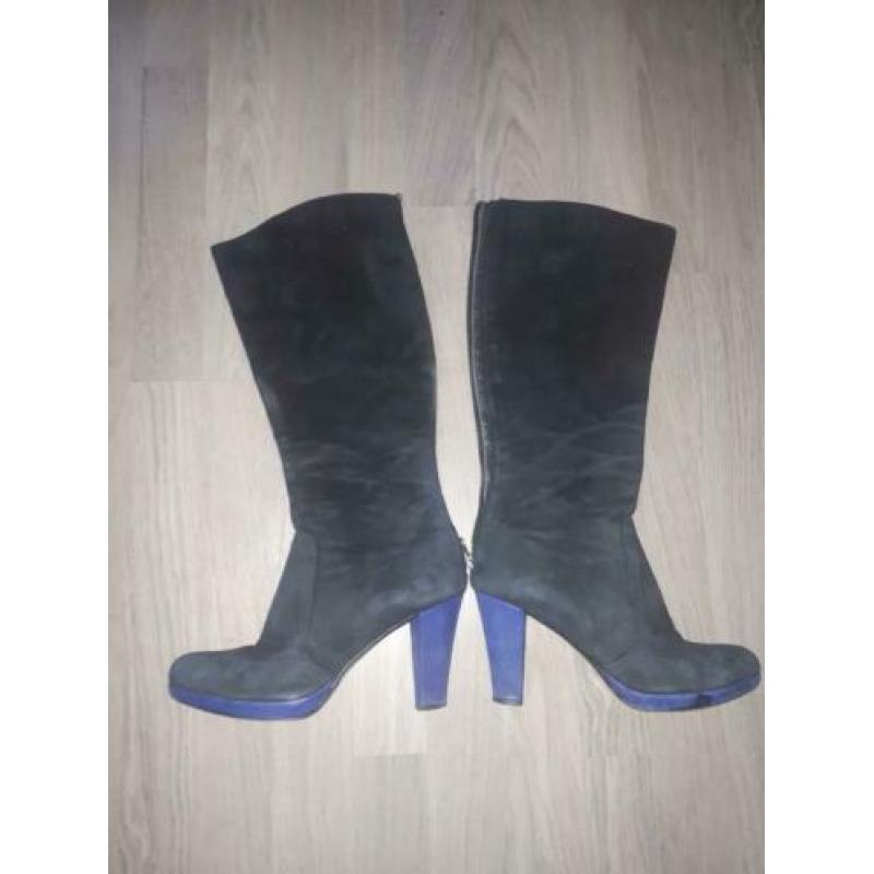 Colette Sol laarzen maat 39