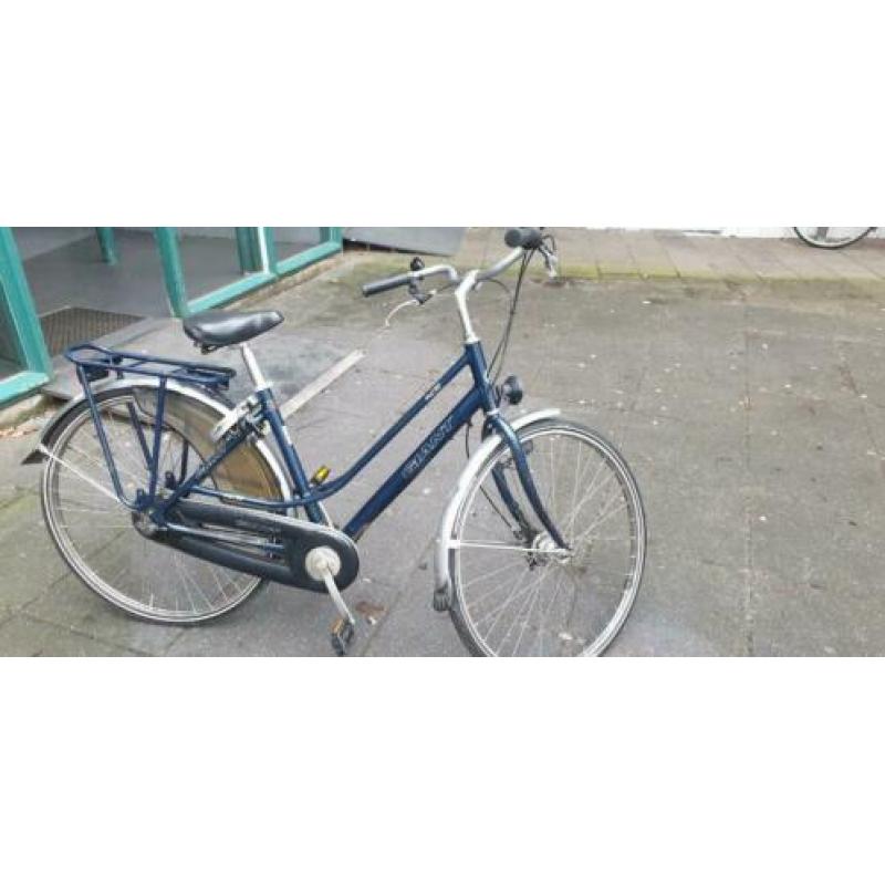 Dames fiets Giant 28 inch