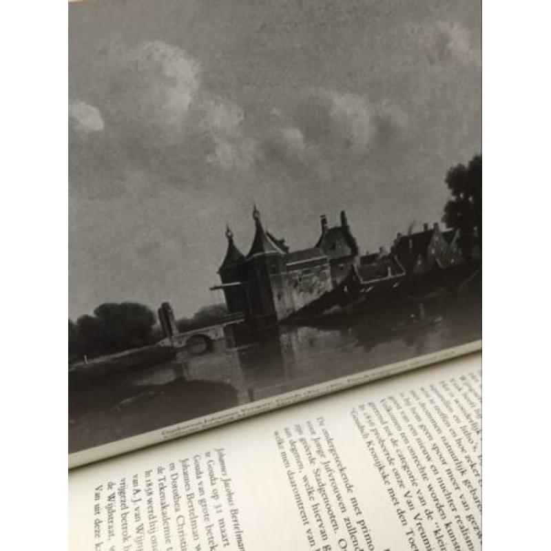 Gouda van sluis tot sluis