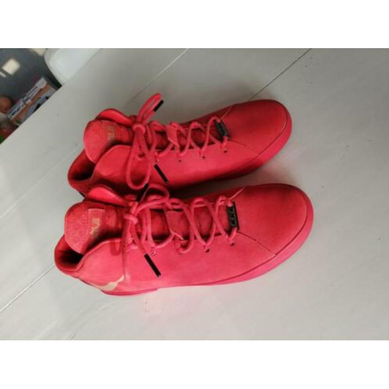 Nike Lebron James 12 lifestyle mt 43