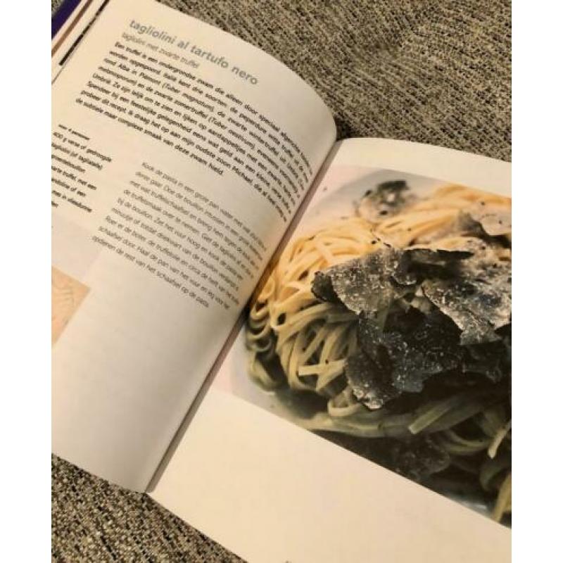 Kookboek | Gennaro Contaldo - Passione