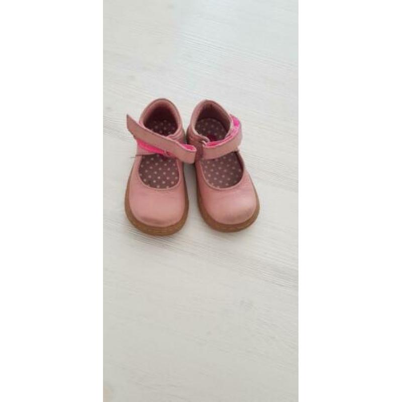 shoesme meisje