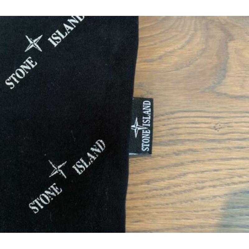 Stone Island kindershirt