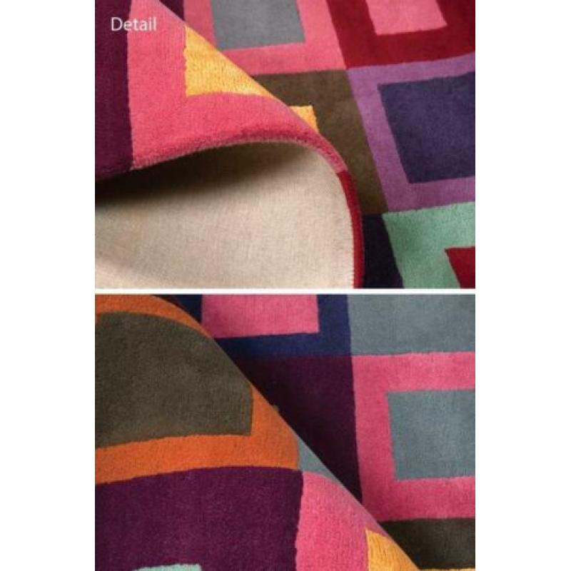 vloerkleed Brink en Campman Estella Carre 84400 160 x 230