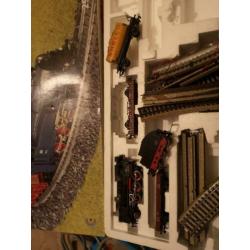 Marklin model trein
