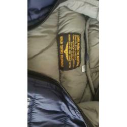 Bodywarmer Replay 140
