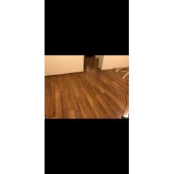 Duurzame Laminaat 40 m2