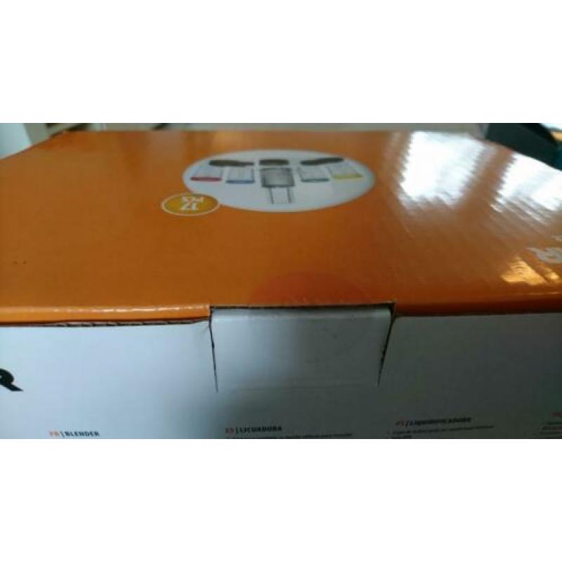 Blender Tristar NIEUW