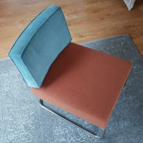 Zuiver Ridge fauteuil - lounge stoel - goede staat