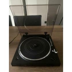 Denon DP-200USB platenspeler Zgan