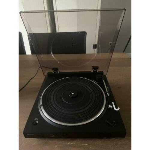Denon DP-200USB platenspeler Zgan