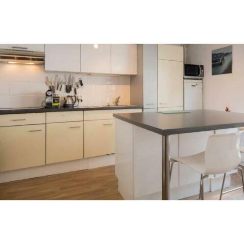 Te huur prachtig appartement Toplocatie!!