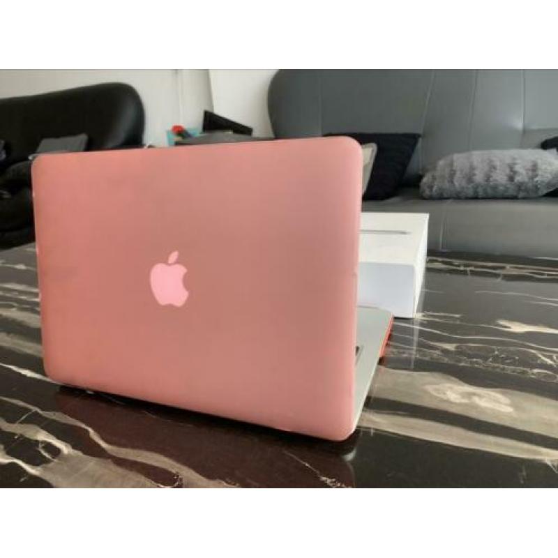 MacBook Pro 13 retina mid 2014 i5 16gb 256gb ssd compleet