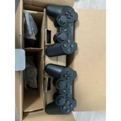 PlayStation 3 250GB incl 4 spellen