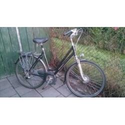 Koga Miyata Cadence