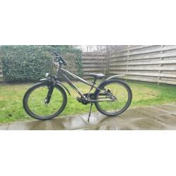Mountainbike 24"
