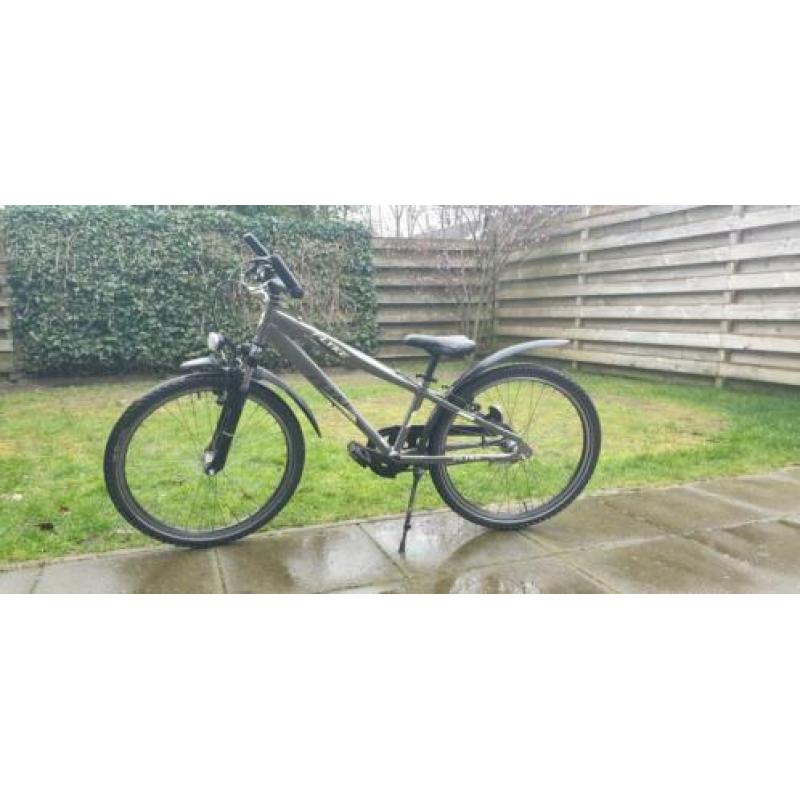 Mountainbike 24"