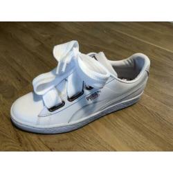 Puma dames sneakers NIEUW!