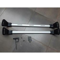 BMW 3 sedan origineel BMW dakdragers 82712295099