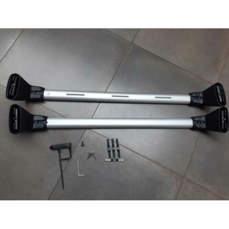 BMW 3 sedan origineel BMW dakdragers 82712295099