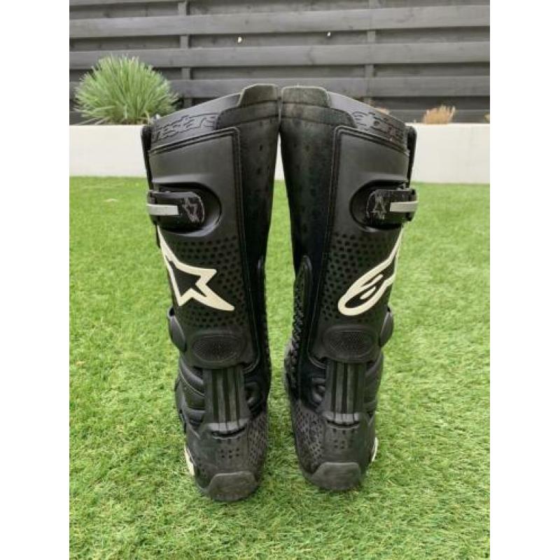 Alpinestars Tech 10 (Maat 42)
