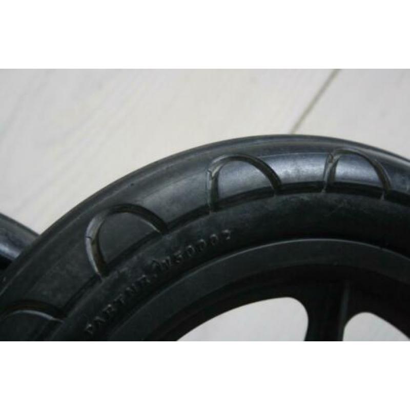 Bugaboo Cameleon 1, 2 en frog foambanden