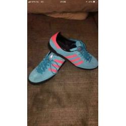 Adidas limited maat 46