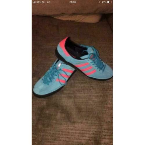Adidas limited maat 46