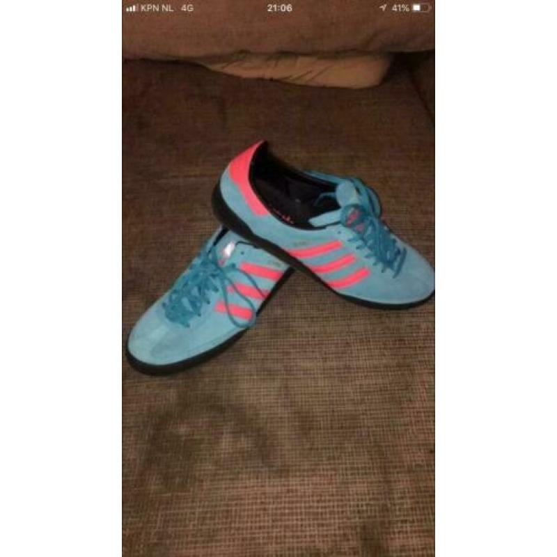 Adidas limited maat 46