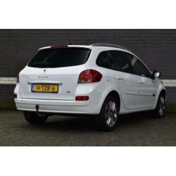 Renault Clio 1.2 TCE 103pk Night&Day | INRUILEN MOGELIJK