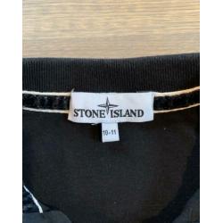 Stone Island kindershirt