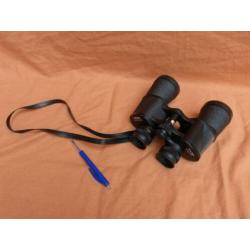 Karok verrekijker 7x50 7 x 50 coated optics field 7.1 . Goed
