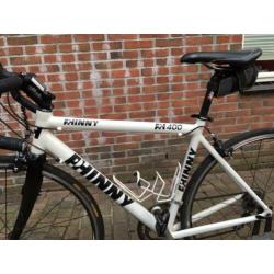 Mooie Phinny damesracefiets