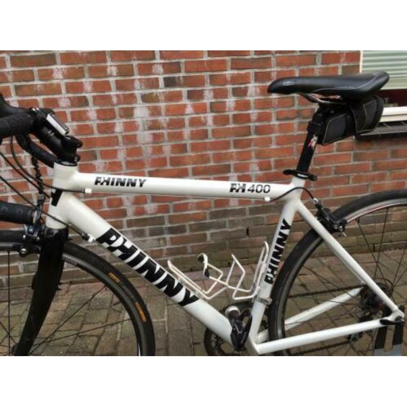 Mooie Phinny damesracefiets