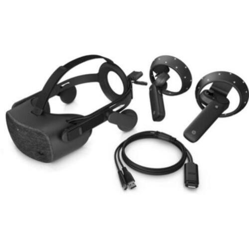 HP Reverb Virtual Reality Professional Edition vr-bril