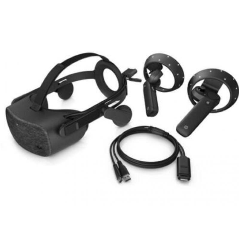 HP Reverb Virtual Reality Professional Edition vr-bril