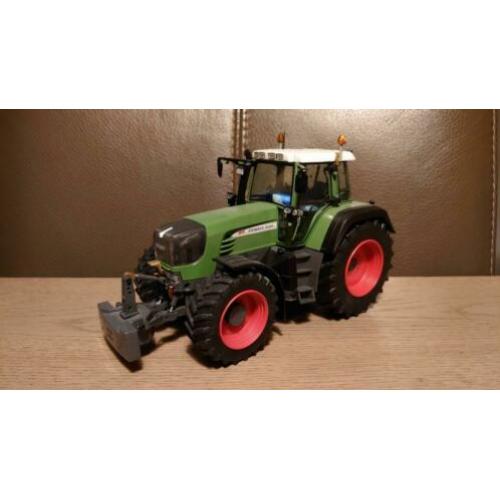 Fendt 930 Vario TMS Weise Toys 1:32