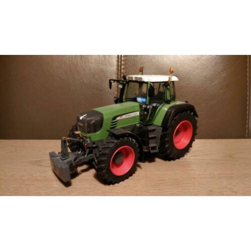 Fendt 930 Vario TMS Weise Toys 1:32