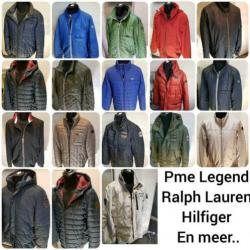?? PME Legend 3xl XXXL tussenjas zomerjas SUPER Pall mall