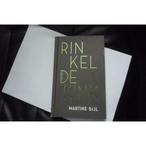Martine bijl