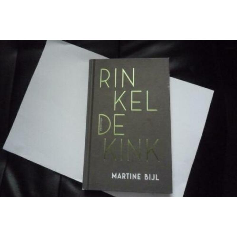 Martine bijl