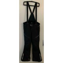 Motorpak textiel